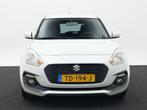 Suzuki Swift 1.2 Select | Camera | Airco | Bluetooth | Trekh, Voorwielaandrijving, 12 maanden, Stof, Gebruikt
