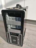 Desktop PC – ideaal voor thuisgebruik, media of lichte games, Computers en Software, Ophalen of Verzenden, Gebruikt