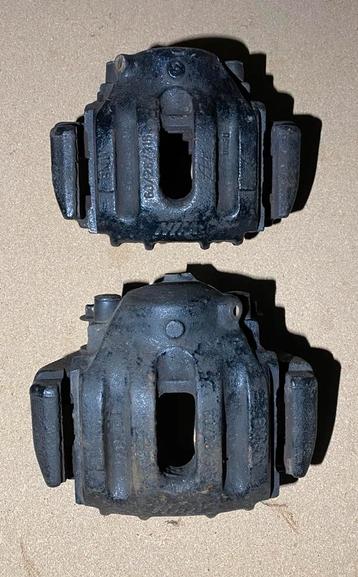 BMW e36 M3 Remklauwen beschikbaar voor biedingen