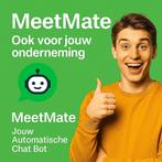 Automatisch afspraken plannen via WhatsApp & Agenda, Ophalen of Verzenden, Nieuw