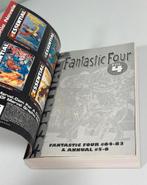 Essential Fantastic Four Vol. 4 #64-83 en Annual #5-6., Eén stripboek, Ophalen of Verzenden, Zo goed als nieuw