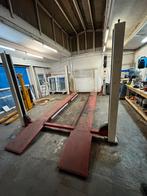 4 koloms autobrug, Auto diversen, Autogereedschap, Ophalen, Zo goed als nieuw