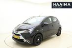 Toyota Aygo 1.0 VVT-i x-play | Airco | Achteruitrijcamera |, Auto's, Voorwielaandrijving, Stof, Gebruikt, Euro 6