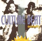 Culture Beat – Serenity CD, Verzenden, 1980 tot 2000, Zo goed als nieuw