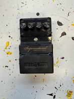 DigiTech Supernatural Stereo Ambient Reverb Pedal, Gebruikt, Digitech, Digitech, Ophalen of Verzenden