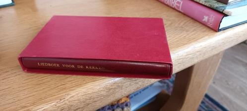 Liedboek voor de Kerken / 15x9,5x2 cm, Boeken, Godsdienst en Theologie, Gelezen, Christendom | Protestants, Ophalen of Verzenden