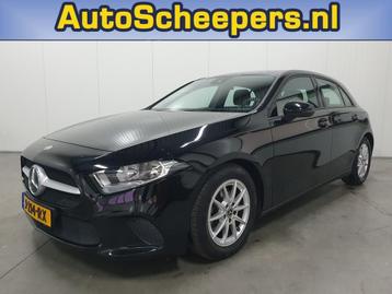 Mercedes-Benz A-Klasse 160 STOELVERW/CRUISE/AIRCO/LMV beschikbaar voor biedingen