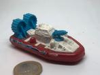 Brandweer Hovercraft, Matchbox, Ophalen of Verzenden, Gebruikt, Overige typen