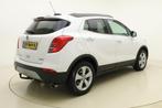 Opel Mokka X 1.4 Turbo 4x4 Innovation 150pk Automaat | Navig, Origineel Nederlands, Te koop, 5 stoelen, Benzine