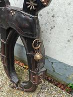 gareel, Dieren en Toebehoren, Paarden en Pony's | Hoofdstellen en Tuigage, Ophalen, Gebruikt, Onbekend, Overige soorten