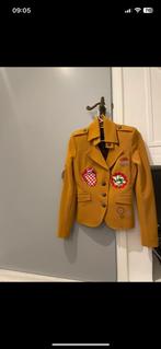 Oetel blazer maat XS, Ophalen of Verzenden, Zo goed als nieuw, Maat 34 (XS) of kleiner, Carnaval