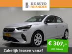 Opel Corsa 1.2 Level 3 | automaat | climate con € 22.450,0, Auto's, Opel, Zilver of Grijs, Hatchback, Gebruikt, Corsa