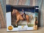Paard met Ruiter Speelgoed, Ophalen of Verzenden, Nieuw
