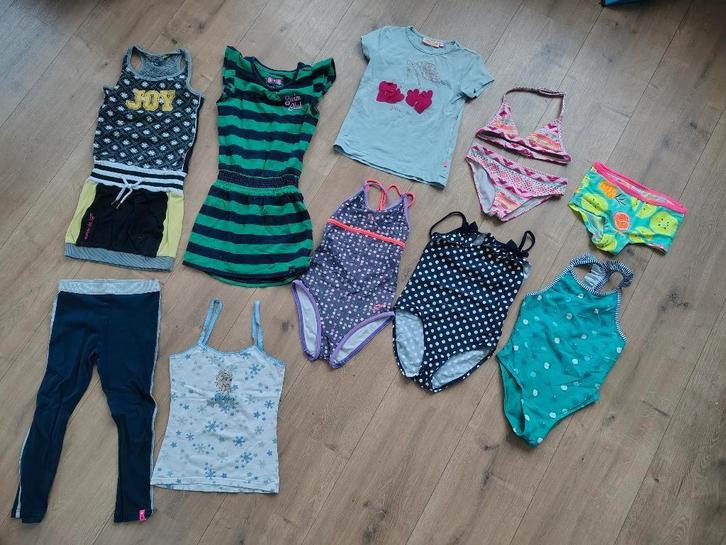 Kledingpakket 104, Kinderen en Baby's, Kinderkleding | Kinder-kledingpakketten, Gebruikt, Maat 104, Ophalen of Verzenden
