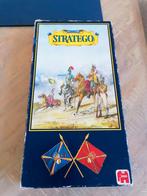 Stratego spel, Hobby en Vrije tijd, Gezelschapsspellen | Bordspellen, Ophalen of Verzenden, Gebruikt