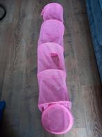 Opbergnet, Kinderen en Baby's, Kinderkamer | Inrichting en Decoratie, Ophalen of Verzenden, Gebruikt, Overige typen