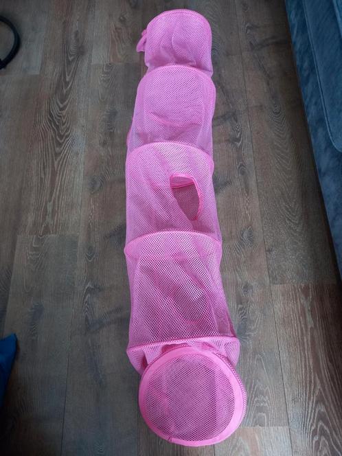 Opbergnet, Kinderen en Baby's, Kinderkamer | Inrichting en Decoratie, Gebruikt, Overige typen, Ophalen of Verzenden