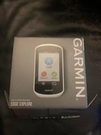 Garmin EDGE EXPLORE, Ophalen, GPS, Zo goed als nieuw