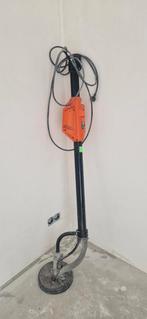 Flex WSE 500 Langnek Schuurmachine, Doe-het-zelf en Verbouw, Gereedschap | Schuurmachines, Ophalen, Gebruikt, Minder dan 600 watt
