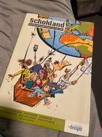 Schokland Burgerschap MBO, Boeken, Schoolboeken, Ophalen of Verzenden, Gelezen, Overige niveaus, Maatschappijleer