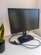 Dell Monitor - Uitstekende staat + HDMI kabel, Computers en Software, Monitoren, HDMI, Full HD, Ophalen of Verzenden, Zo goed als nieuw