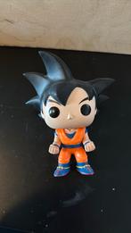 Dragonball Z pop vinyl goku #9, Ophalen of Verzenden, Gebruikt