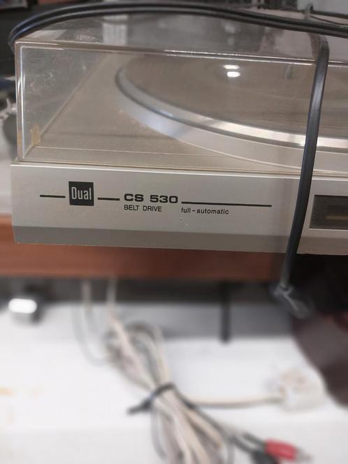 Veel divers vintage audio items  ( doorlopend), Audio, Tv en Foto, Stereo-sets, Zo goed als nieuw, Cassettedeck, Overige merken