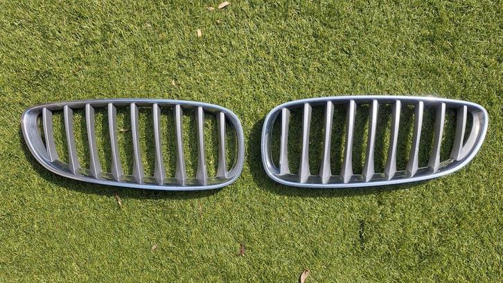 Originele BMW Z4 E89 nieren / grill (2009-2016), Auto-onderdelen, Klein materiaal, Ophalen of Verzenden