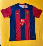 T-shirt Rolling Stones - F. C. Barcelona - L - BRAND NEW!, Nieuw, Shirt, Ophalen of Verzenden, Maat L