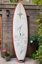 JP wave sup met windsurf optie, Watersport en Boten, Ophalen, Gebruikt, 250 tot 300 cm, Plank