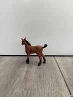 Schleich Quarter horse veulen 13854, Ophalen of Verzenden, Zo goed als nieuw