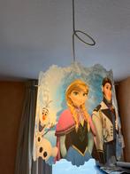 Disney hanglamp Frozen, Ophalen, Gebruikt, Kunststof, Minder dan 50 cm