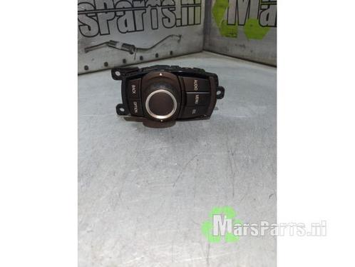 I-Drive knop van een BMW 1-Serie, Auto-onderdelen, Elektronica en Kabels, BMW, Gebruikt, 6 maanden garantie, 12 maanden garantie