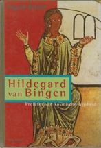 Hildegard van Bingen - Ingrid Riedel, Ophalen of Verzenden, Zo goed als nieuw, Achtergrond en Informatie