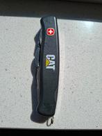 Wenger Ranger mes zakmes Victorinox, Caravans en Kamperen, Kampeergereedschap, Ophalen of Verzenden, Zo goed als nieuw