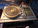 Philips Platenspeler met Boxen - Voor de Liefhebber!, Ophalen of Verzenden, Gebruikt, Platenspeler, Philips