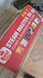 Nieuwe Stoomreiniger in Verpakking, Ophalen of Verzenden, Nieuw, Overige typen