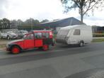 KIP deluxe CARAVAN  1988  ook inruil !!, Standaardzit, Kip, Tot en met 3, Particulier