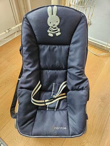 Nijntje wipstoel beschikbaar voor biedingen