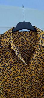 nog nieuwe Costes blouse maat 36 S, Kleding | Dames, Ophalen, Zo goed als nieuw, Maat 36 (S), Bruin
