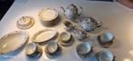 Schloss benrath servies, Antiek en Kunst, Antiek | Servies compleet, Ophalen