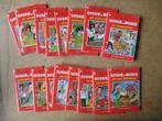 adv5946 suske en wiske mini ah, Boeken, Ophalen, Gelezen
