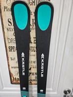 2023 Kastle RX11 NP1100€ TOP SKIS