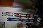 ski en ski schoenen, Ophalen, 160 tot 180 cm, Gebruikt, Atomic