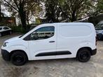Citroen Berlingo 1.6 BlueHDI 3 zits, Carplay/Android Rijklaa, Auto's, Voorwielaandrijving, Stof, Gebruikt, 4 cilinders