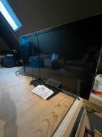 LG 42 inch TV met 3D Brillen, Audio, Tv en Foto, Televisies, 50 Hz, LG, Full HD (1080p), Gebruikt