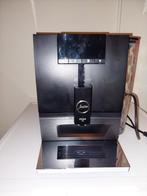 Jura ENA 4, Witgoed en Apparatuur, Koffiezetapparaten, Ophalen, Afneembaar waterreservoir, Gebruikt, 2 tot 4 kopjes