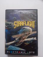 Starflight Sega Mega Drive, Spelcomputers en Games, Gebruikt, Verzenden, 1 speler, Vanaf 3 jaar