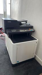 KYOCERA Ecosys M6030cdn laserprinter, Ophalen, Zo goed als nieuw, Kopieermachine, Kyocera