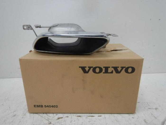 Uitlaatsierstuk Diversen (22743436), Auto-onderdelen, Uitlaatsystemen, Gebruikt, Ophalen